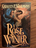 Rose in Winter, A