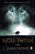 Wolf totem