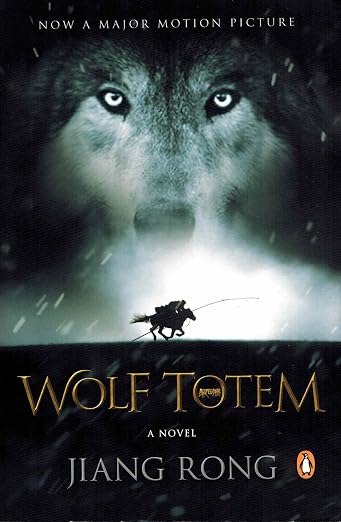 Wolf totem