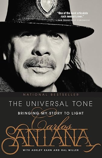 The Universal Tone