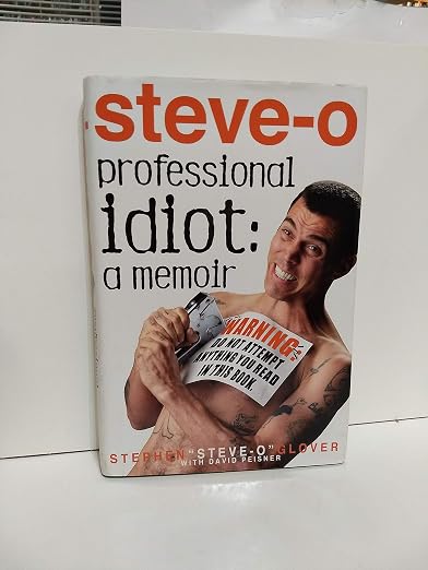 Professional Idiot