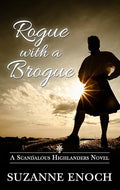 Rogue with a Brogue