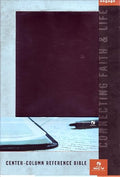NCV Center-Column Reference Bible