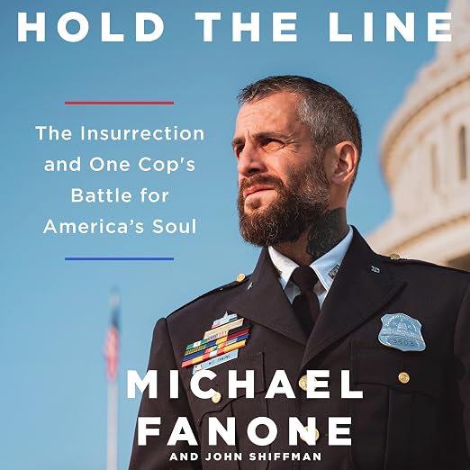 Hold the Line