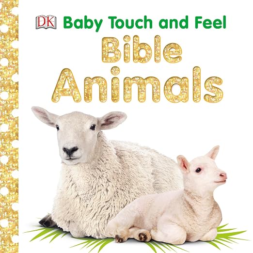 Baby Touch and Feel