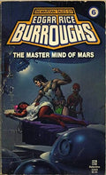 The Mastermind of Mars