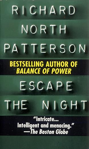 Escape the Night