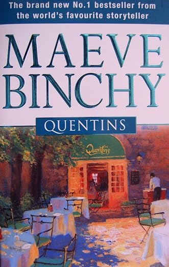 Quentins
