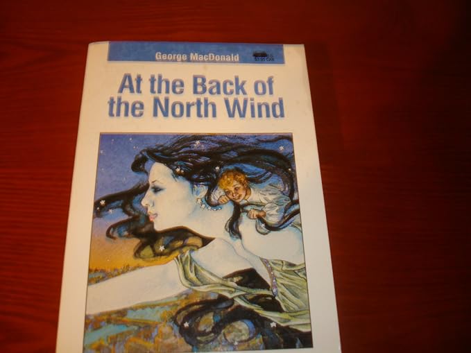 At the back of the North Wind