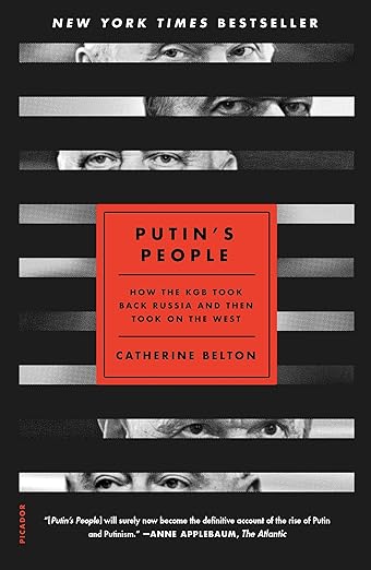 Putin's People