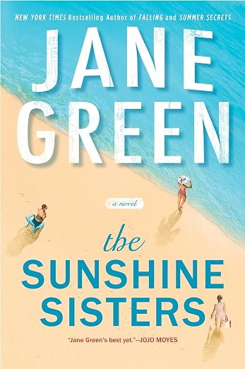The Sunshine Sisters