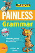 Painless Grammar (Barron's Painless)