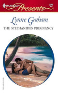 They Stephanides Pregnancy