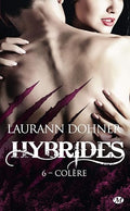 Hybrides, T6