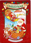 The Night Before Christmas