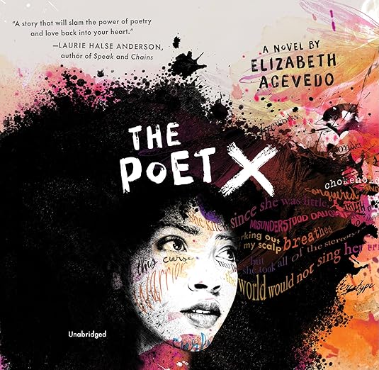 The Poet X