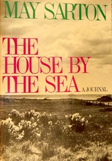 The house by the sea
