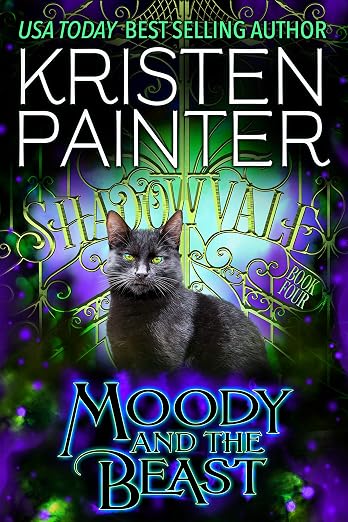 Moody And The Beast