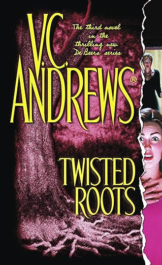 Twisted Roots