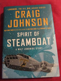 Spirit of Steamboat