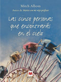 Las cinco personas que encontrarás en el cielo