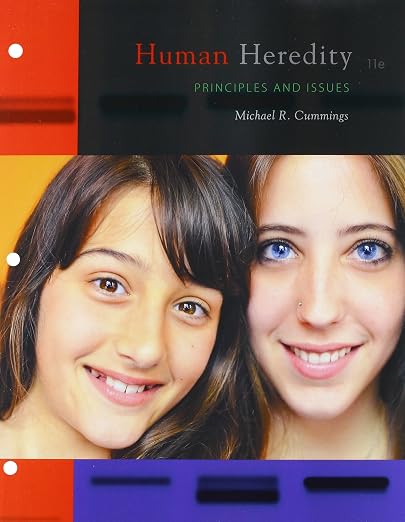 Human Heredity
