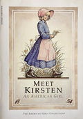Meet Kirsten