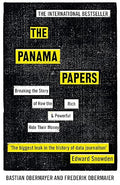 The Panama papers