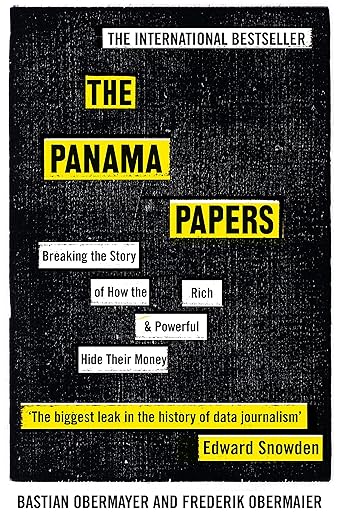 The Panama papers