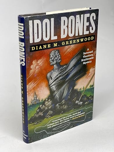 Idol bones