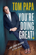 You're Doing Great!