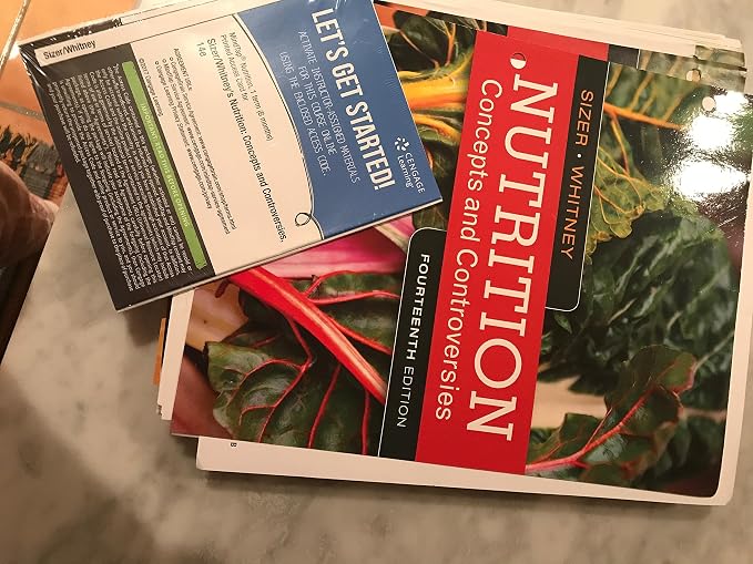Nutrition
