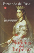 Noticias Del Imperio