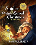 The Spider Who Saved Christmas
