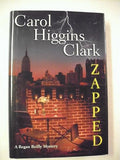 Zapped (Regan Reilly Mystery Series #11)