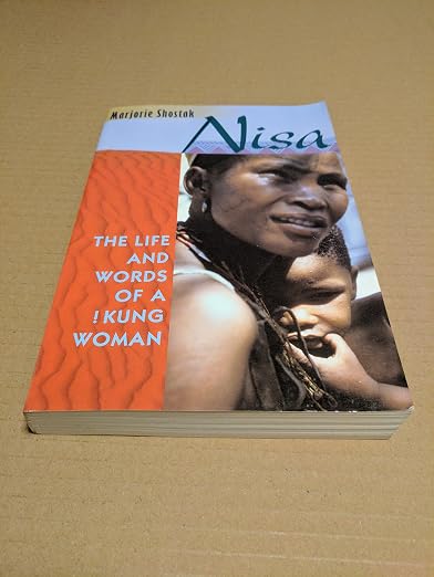 Nisa