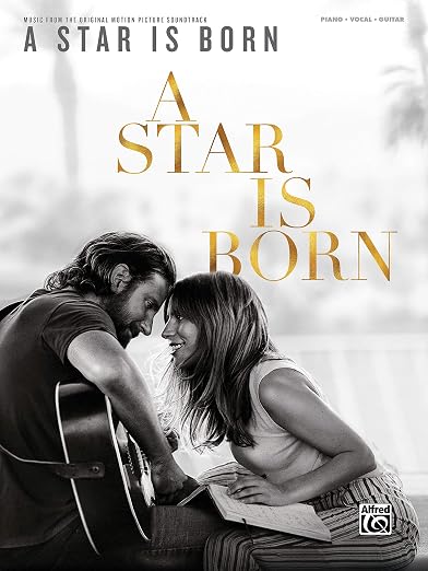 A Star Is Born