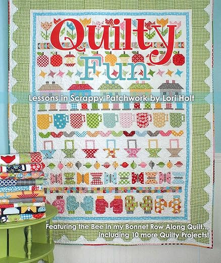 Quilty Fun