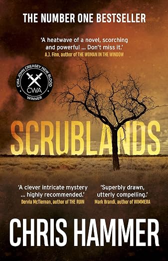 Scrublands