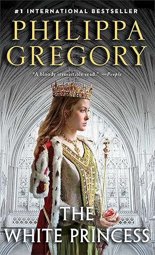 The White Princess