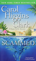 Scammed
