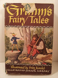 Grimms' fairy tales