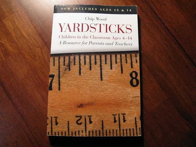 Yardsticks