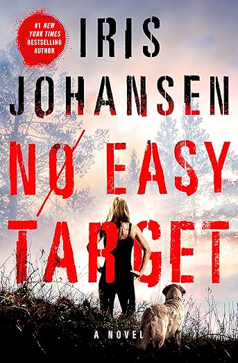 No easy target