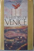 A history of Venice