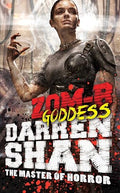 ZOM-B Goddess