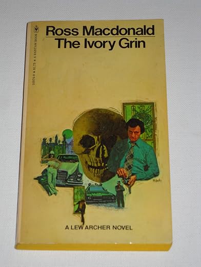 The Ivory Grin