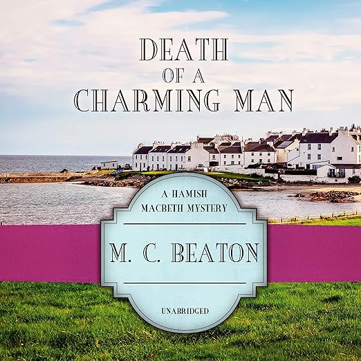 Death of a Charming Man