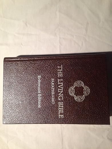 Living Bible