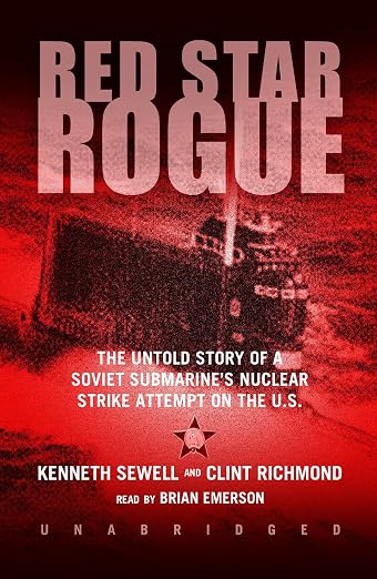 Red Star Rogue